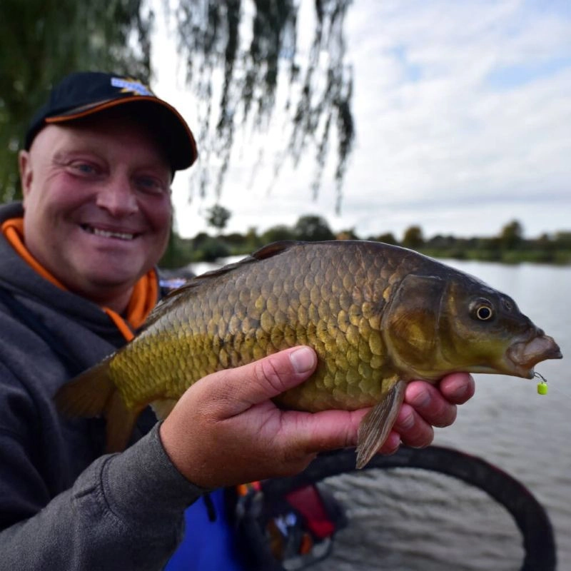 Dynamite Baits Mini Wowsers